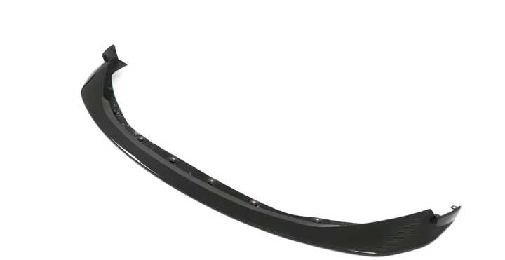 TCC ONE PIECE CARBON FIBER FRONT LIP - BMW M3/M4 (G80/G81/G82/G83)