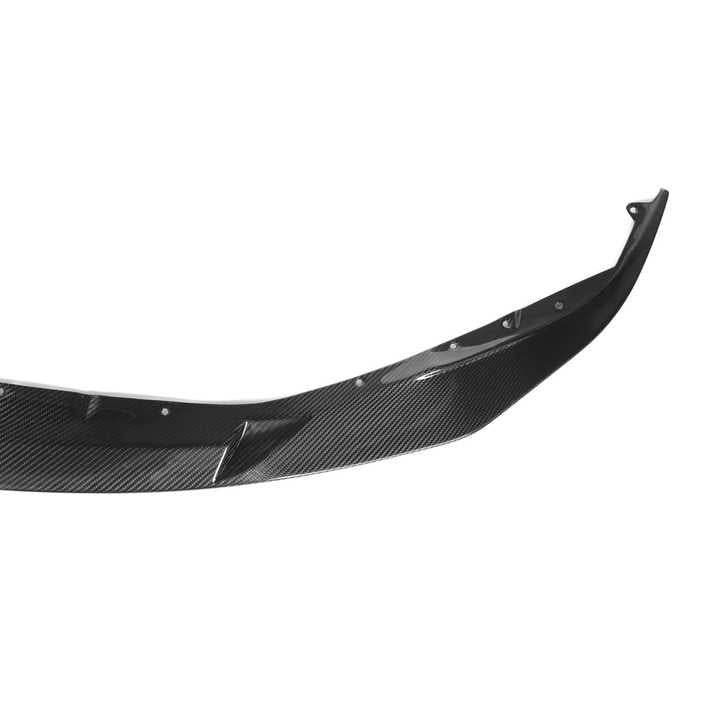 MHC SP1 Style Carbon Fiber Front Lip - BMW M3/M4 (G80/G81/G82/G83)