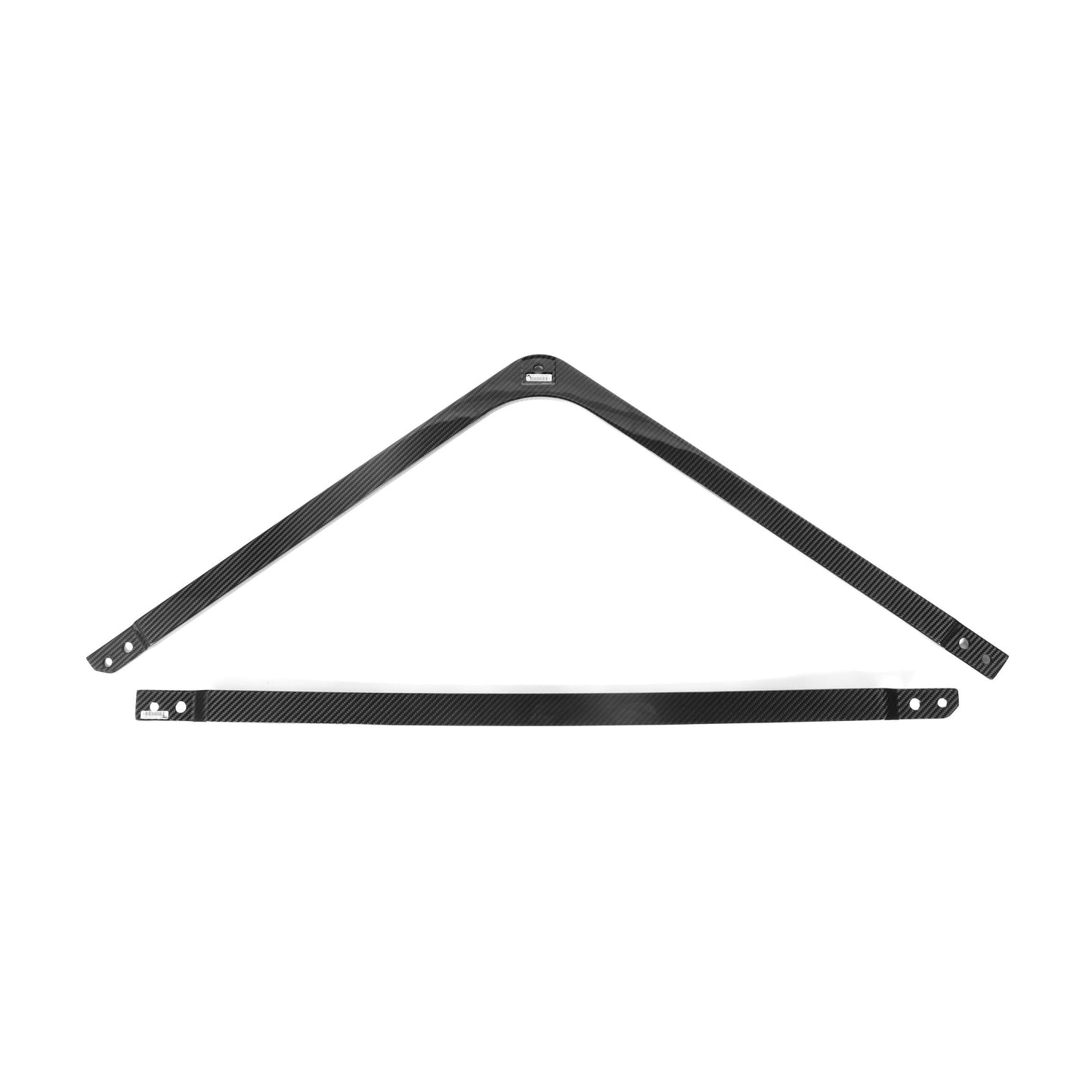 OEM+ CARBON FIBER ENGINE STRUT BRACE - BMW M3/M4 (G80/G81/G82/G83)