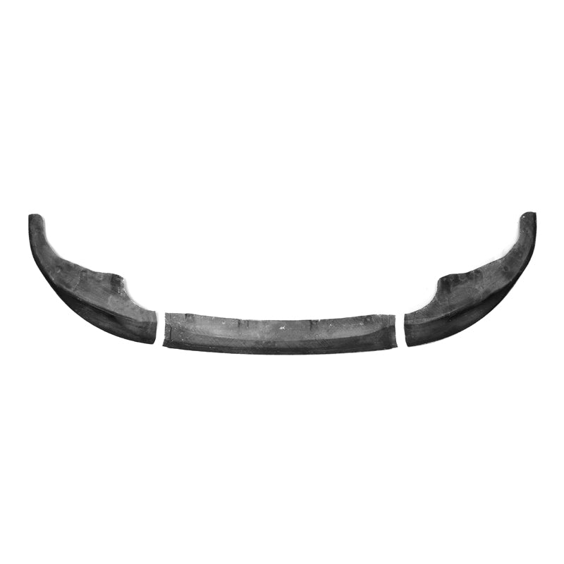 M PERFORMANCE STYLE FRONT LIP IN CARBON FIBER - BMW 4 Series (G22/G23)