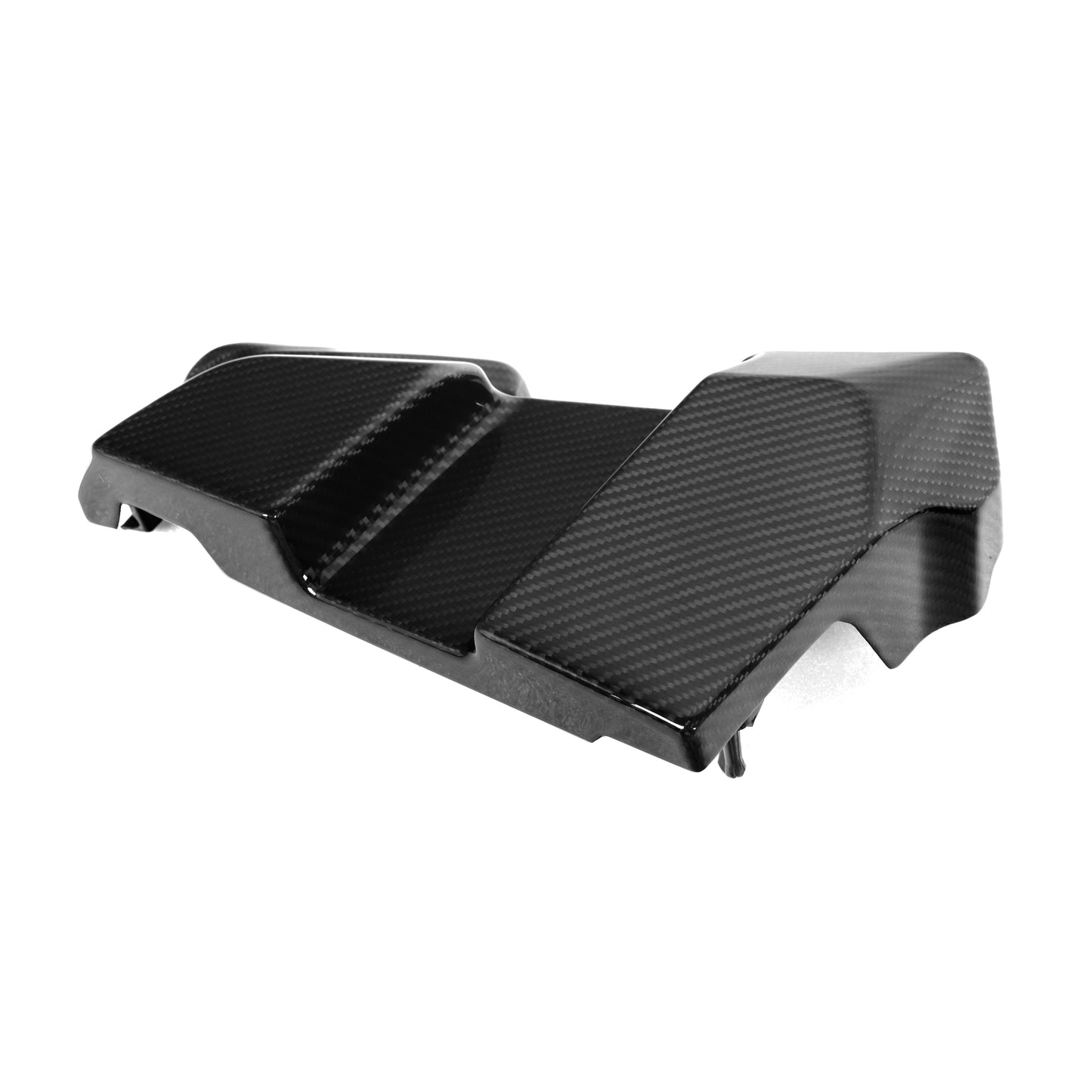 S58 BMW G8X CARBON FIBER DME COVER (GLOSS) BMW M2/M3/M4 (G87/G80/G82/G83)