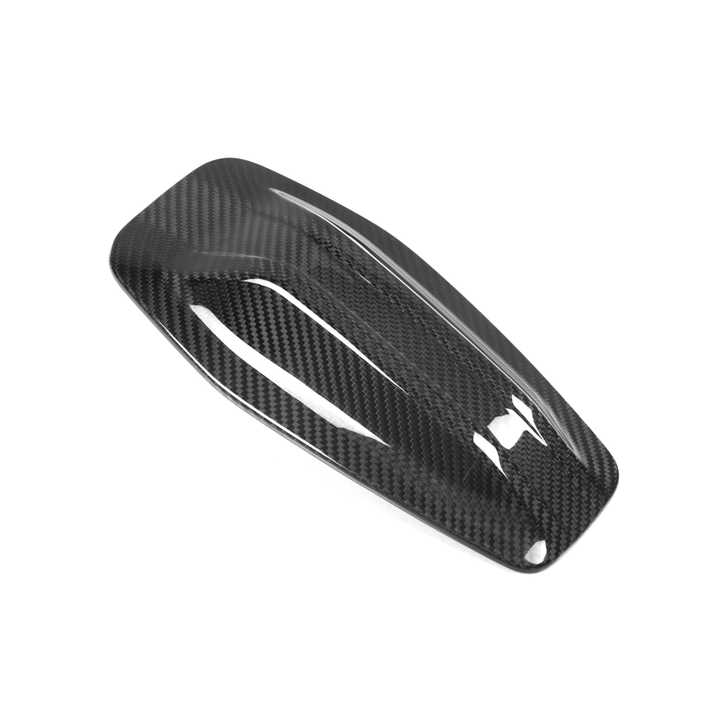 M PERFORMANCE STYLE CARBON FIBER ANTENNA COVER - BMW M5 (G90/G99) 2025+