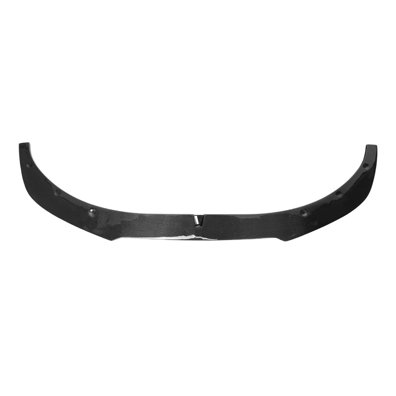 AC FRONT LIP IN CARBON FIBER - BMW 4 Series (G22/G23)