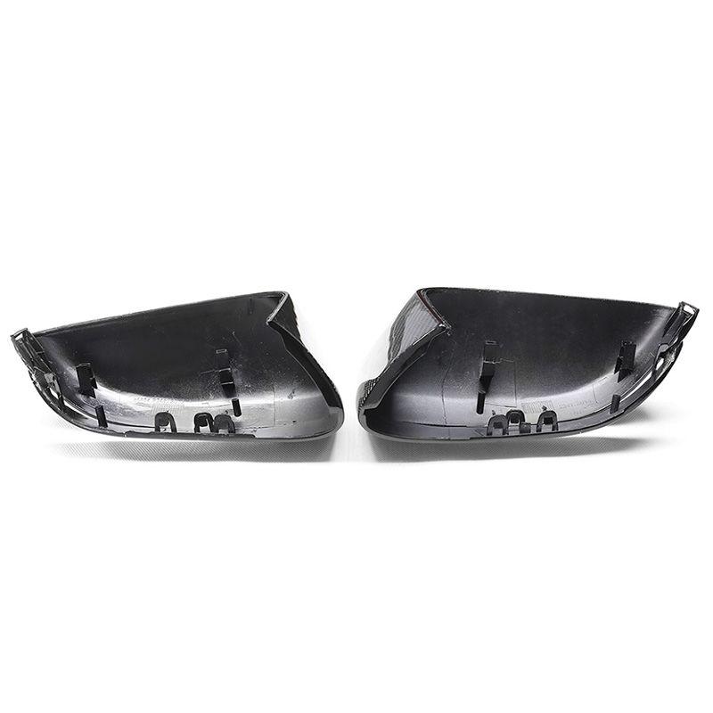 OEM STYLE CARBON FIBER MIRROR CAPS - BMW 3 SERIES G20/G28