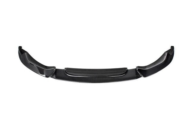 VARIS STYLE FRONT LIP IN CARBON FIBER - BMW M3/M4 F80/F82/F83