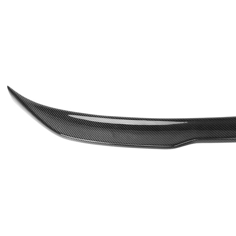 M PERFORMANCE PRO STYLE REAR SPOILER IN DRY CARBON FIBER - BMW F90 M5 & G30 5 SERIES