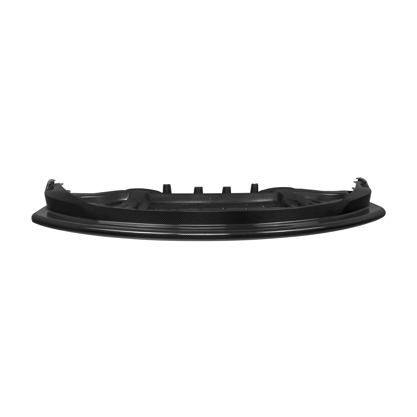 GT4 FRONT LIP IN DRY CARBON FIBER - BMW M3/M4 (G80/G81/G82/G83)