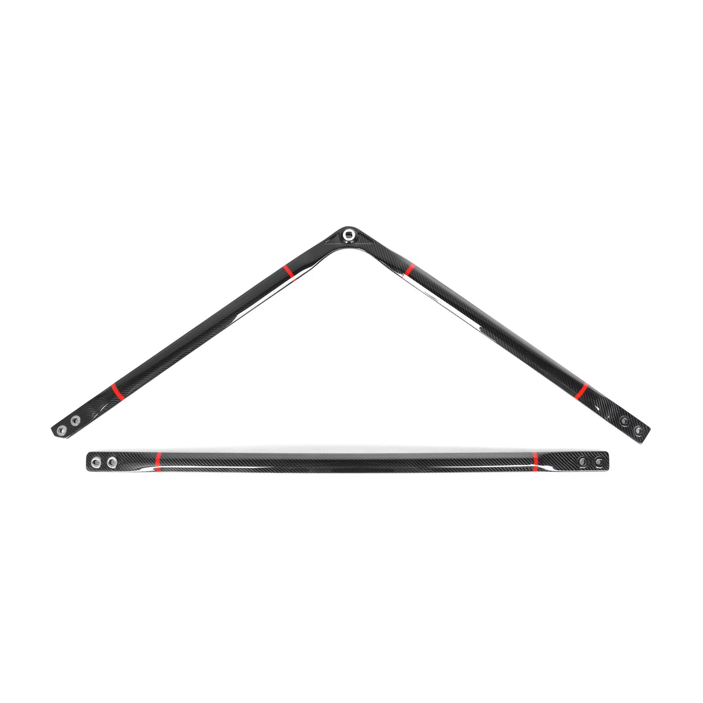 G8X CARBON FIBER ENGINE STRUT BAR BMW M3/M4 (G80/G82/G83)