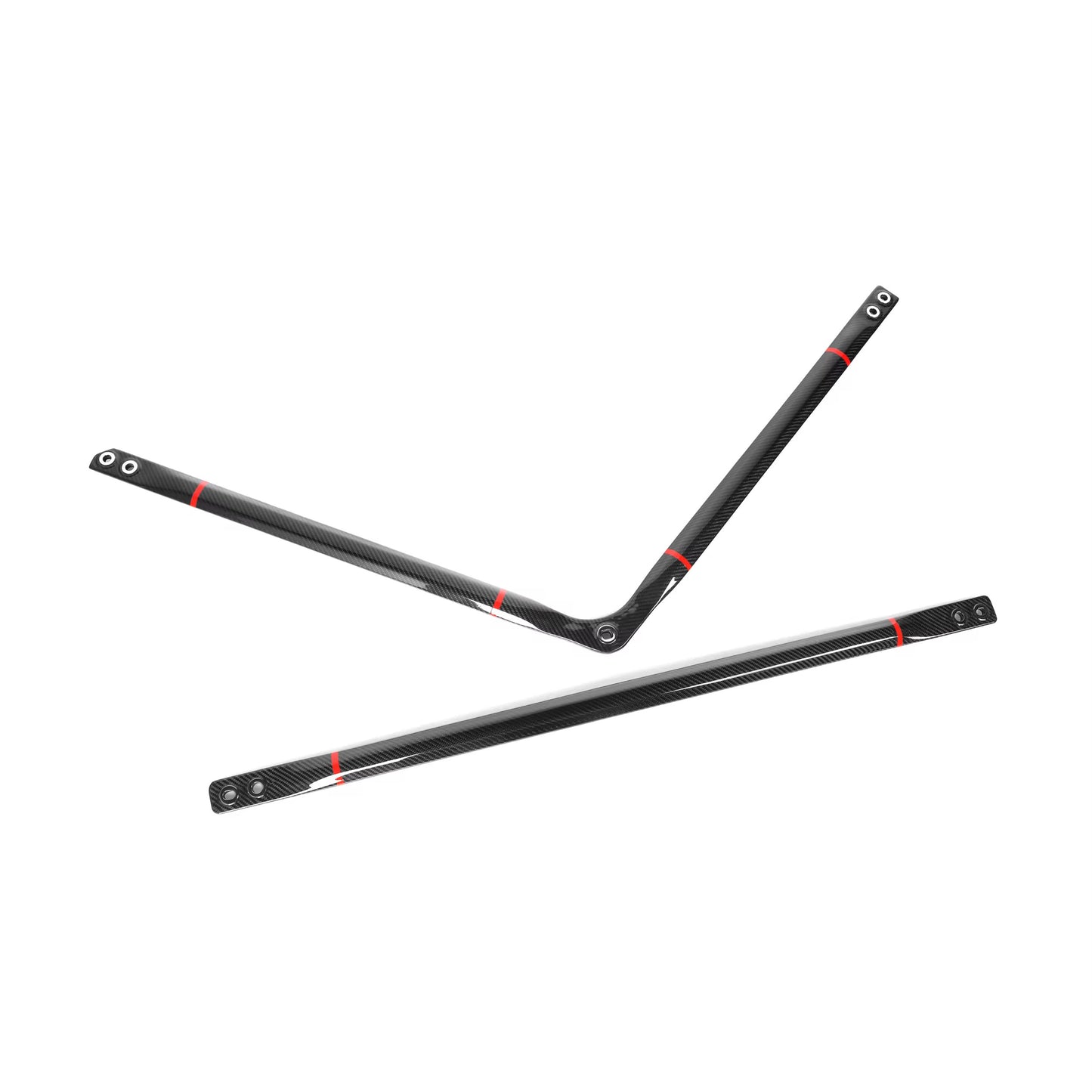 G8X CARBON FIBER ENGINE STRUT BAR BMW M3/M4 (G80/G82/G83)