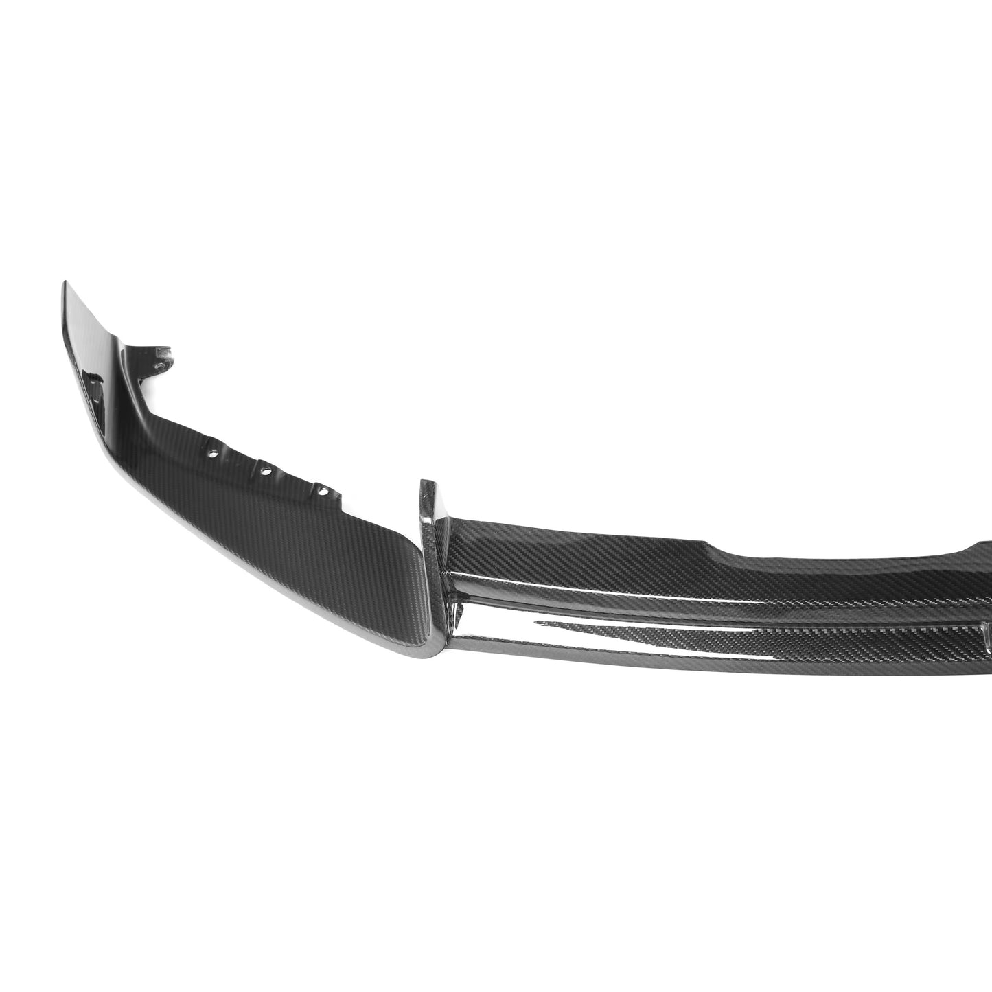 TCC V2 DRY CARBON FIBER FRONT LIP - BMW M3/M4 (G80/G81/G82/G83)