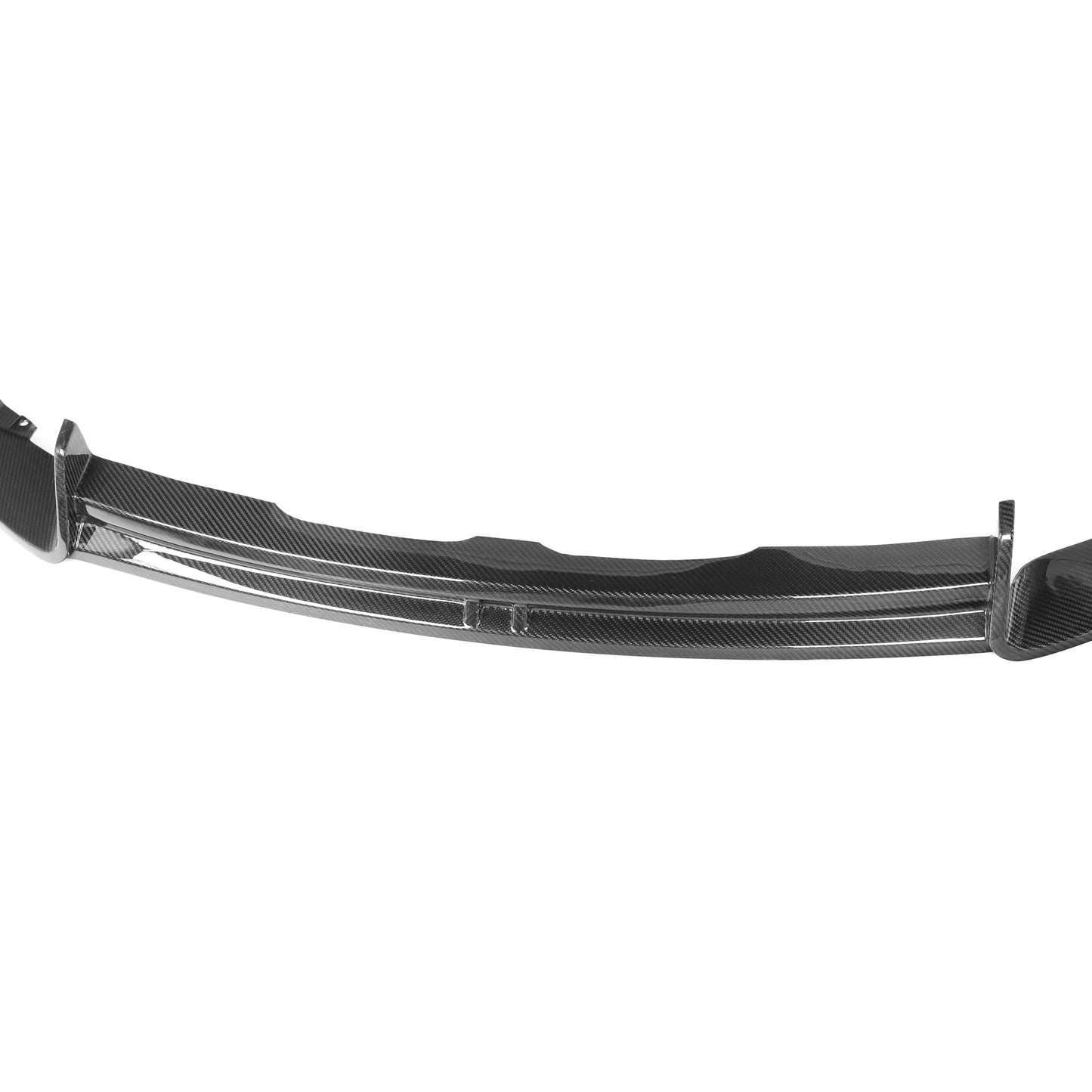 TCC V2 DRY CARBON FIBER FRONT LIP - BMW M3/M4 (G80/G81/G82/G83)