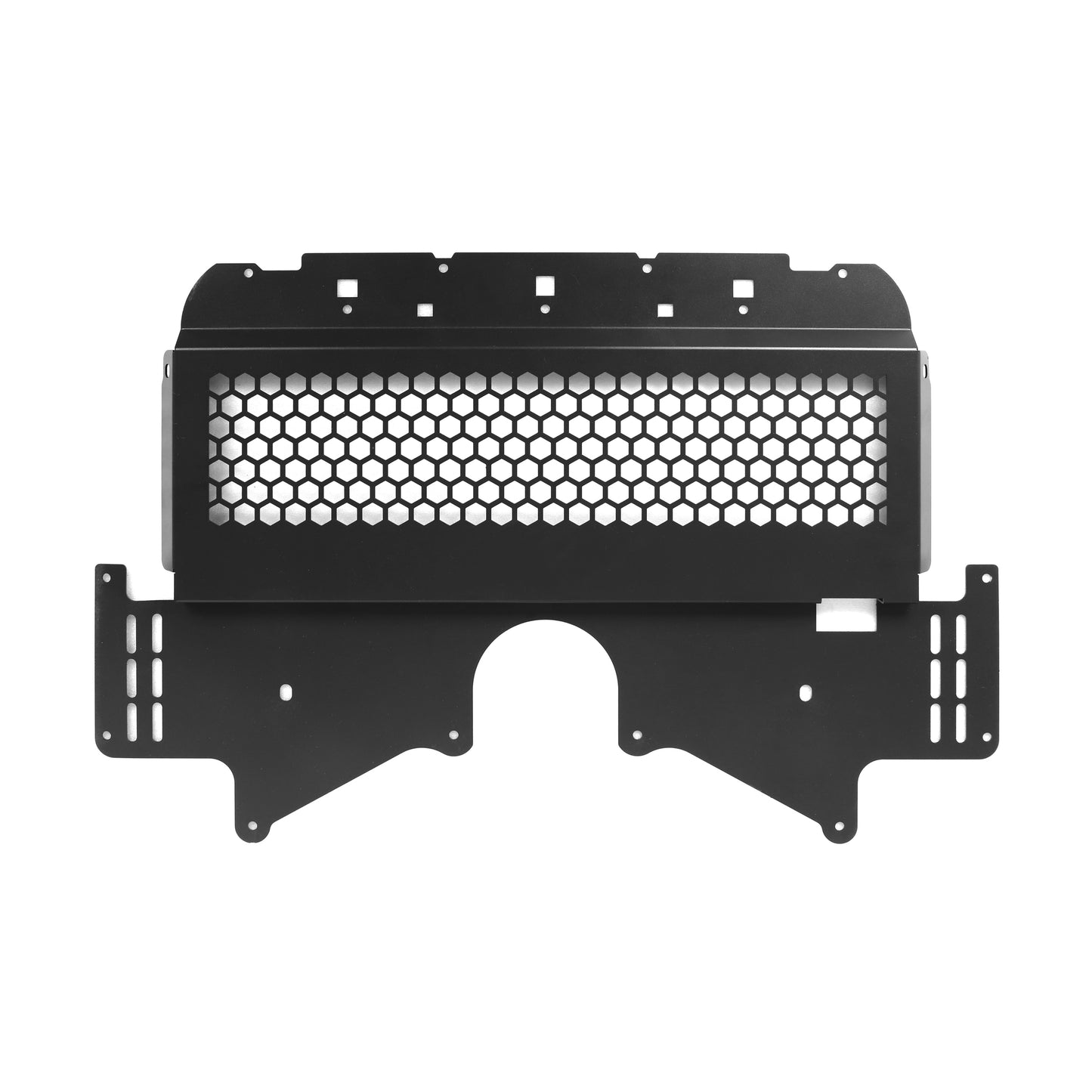 S58 BMW G8X OIL COOLER GUARD BMW M3/M4 (G80/G82/G83)