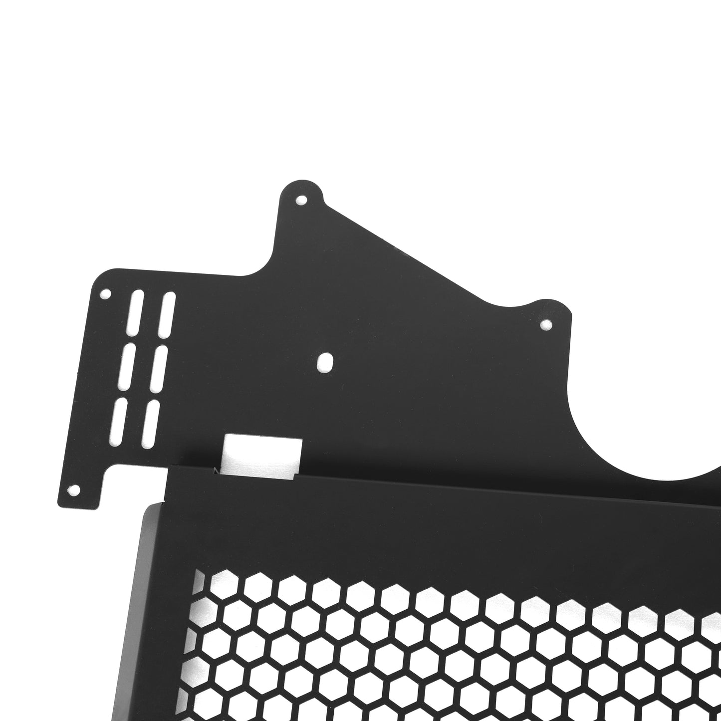 S58 BMW G8X OIL COOLER GUARD BMW M3/M4 (G80/G82/G83)