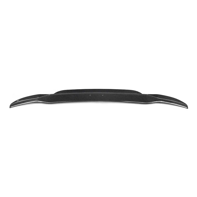 SQ STYLE DRY CARBON FIBER ROOF SPOILER - BMW X3M (F97 LCI) (2022+)