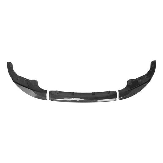 M PERFORMANCE STYLE FRONT LIP IN CARBON FIBER - BMW 4 Series (G22/G23)