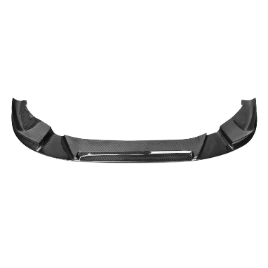 3D STYLE DRY CARBON FIBER FRONT LIP - BMW X3M (F97 PRE-LCI) (2019-2021)