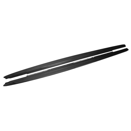 M PERFORMANCE STYLE SIDE SKIRTS IN DRY CARBON FIBER - BMW F90 M5 & G30 5 SERIES