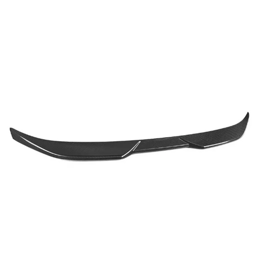 M PERFORMANCE STYLE DUCKTAIL REAR SPOILER IN DRY CARBON FIBER - BMW M2 (G87)