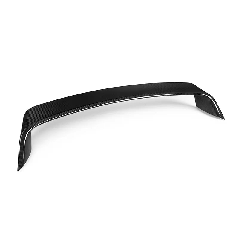 M PERFORMANCE STYLE REAR SPOILER IN DRY CARBON FIBER - BMW M2 (G87)