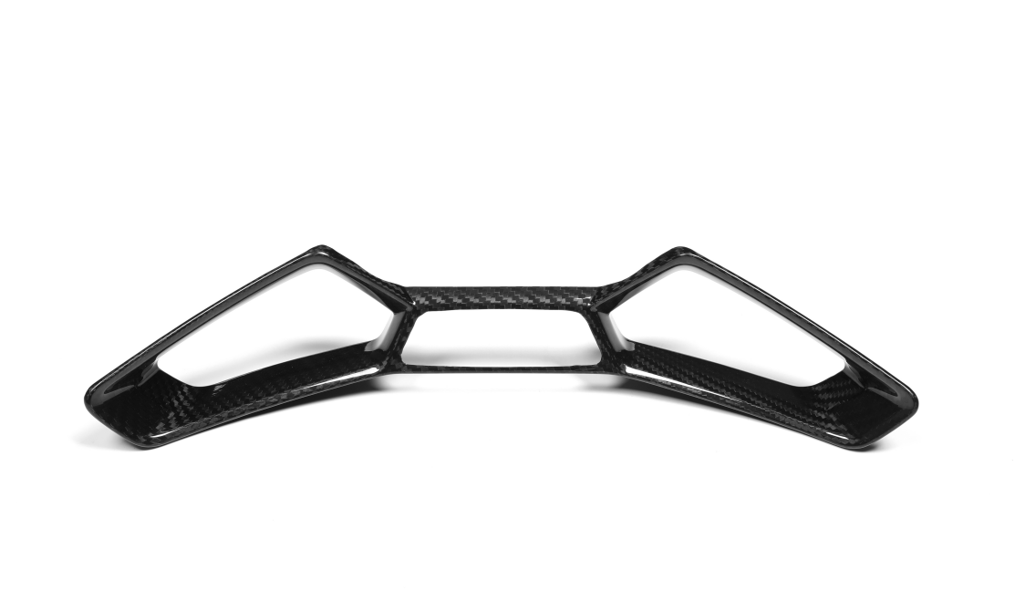 CARBON FIBER BUCKET SEAT INSERT TRIM (SET) - BMW M2/M3/M4 (G87/G80/G82/G83)