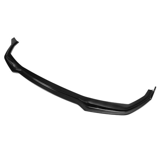 3D DESIGN STYLE CARBON FIBER FRONT LIP - BMW 3 SERIES G20/G28