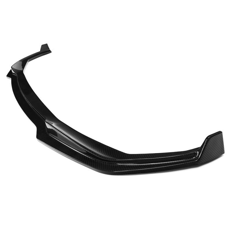 3D DESIGN STYLE CARBON FIBER FRONT LIP - BMW 3 SERIES G20/G28