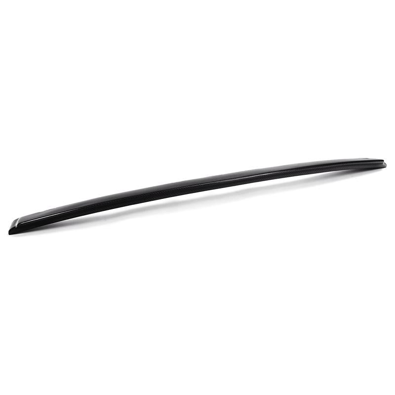 AC SCHNITZER STYLE REAR SPOILER IN DRY CARBON FIBER - BMW F90 M5 & G30 5 SERIES