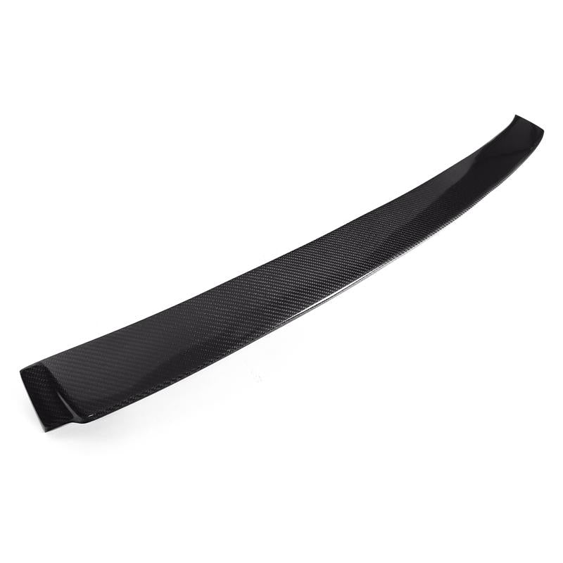 AC SCHNITZER STYLE REAR SPOILER IN DRY CARBON FIBER - BMW F90 M5 & G30 5 SERIES