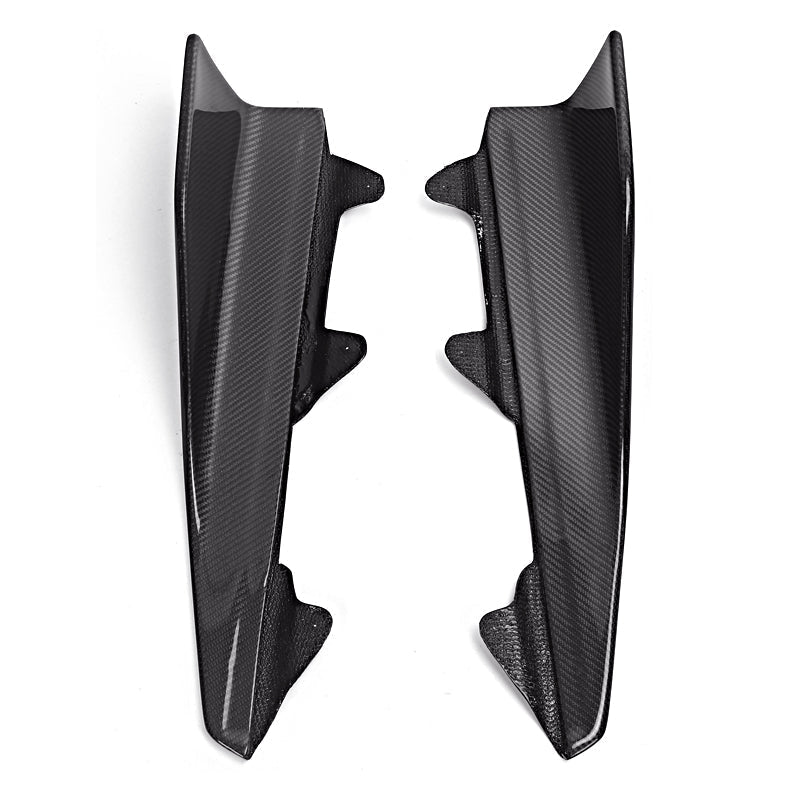 M PERFORMANCE STYLE SIDE SKIRTS - BMW M2/M2C (F87) 2016-2019+