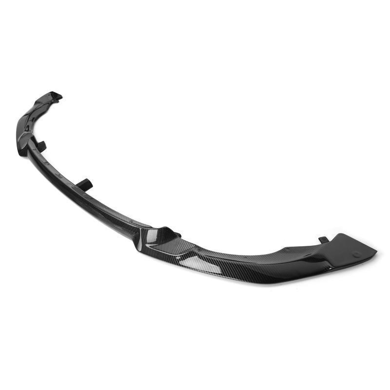 CS STYLE FRONT LIP IN CARBON FIBER - BMW M3/M4 F80/F82/F83