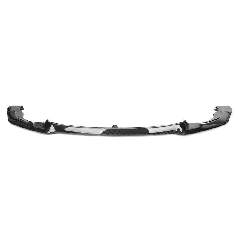 CS STYLE FRONT LIP IN CARBON FIBER - BMW M3/M4 F80/F82/F83