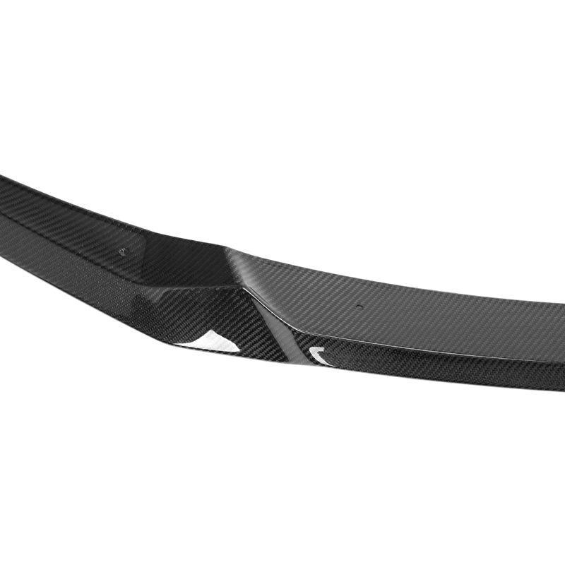 CS STYLE CARBON FIBER FRONT LIP - BMW M2/M2C (F87) 2016-2019+