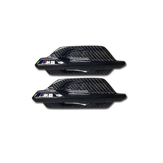 CARBON FIBER SIDE VENT TRIM (SET) - BMW M2/M2C (F87) 2016-2019+