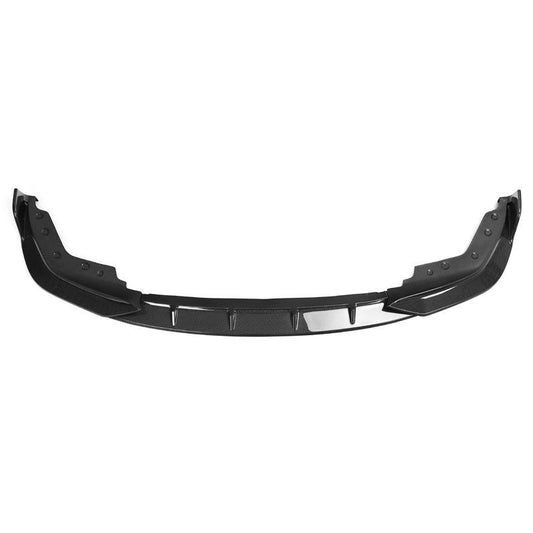 FUTURE DESIGN STYLE CARBON FIBER FRONT LIP - BMW 3 SERIES G20/G28