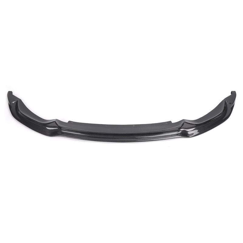 VORSTEINER STYLE FRONT LIP IN CARBON FIBER - BMW M3/M4 F80/F82/F83