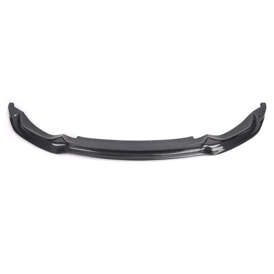 VORSTEINER STYLE FRONT LIP IN CARBON FIBER - BMW M3/M4 F80/F82/F83