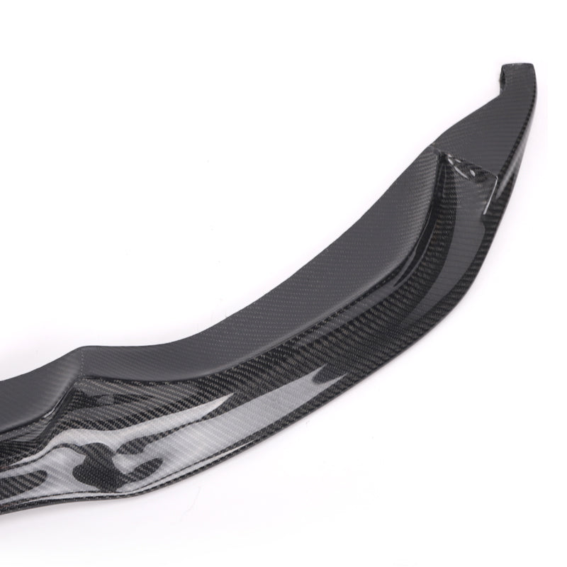 VORSTEINER STYLE FRONT LIP IN CARBON FIBER - BMW M3/M4 F80/F82/F83