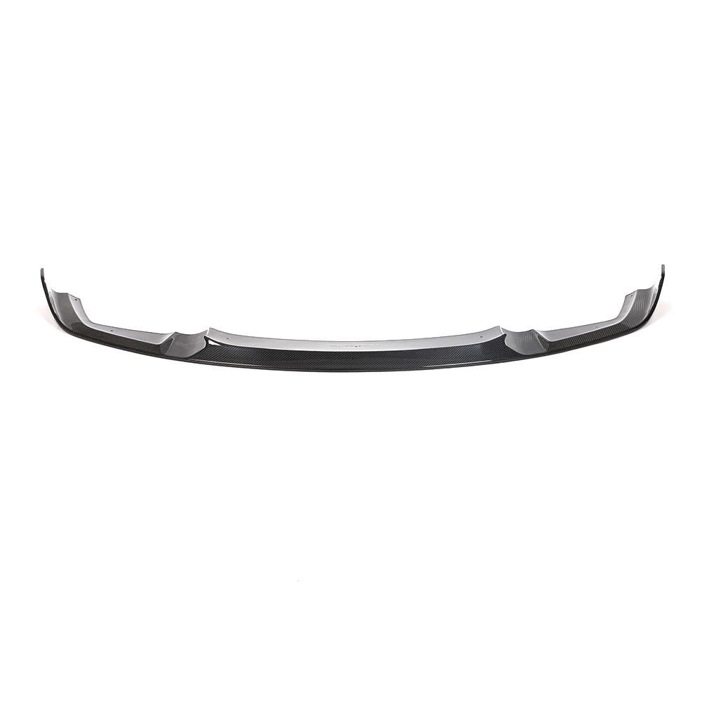 M PERFORMANCE STYLE CARBON FIBER FRONT LIP - BMW M2/M2C (F87) 2016-2019+