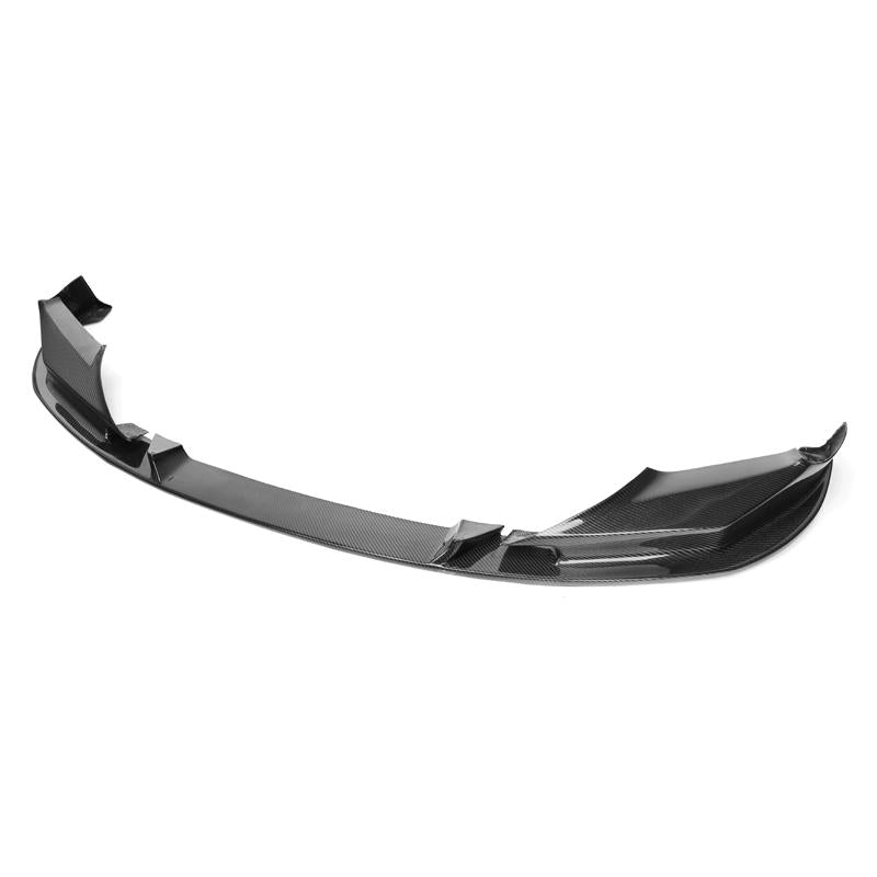 M PERFORMANCE STYLE FRONT LIP IN DRY CARBON FIBER - BMW M5 (F90) 2018-2020