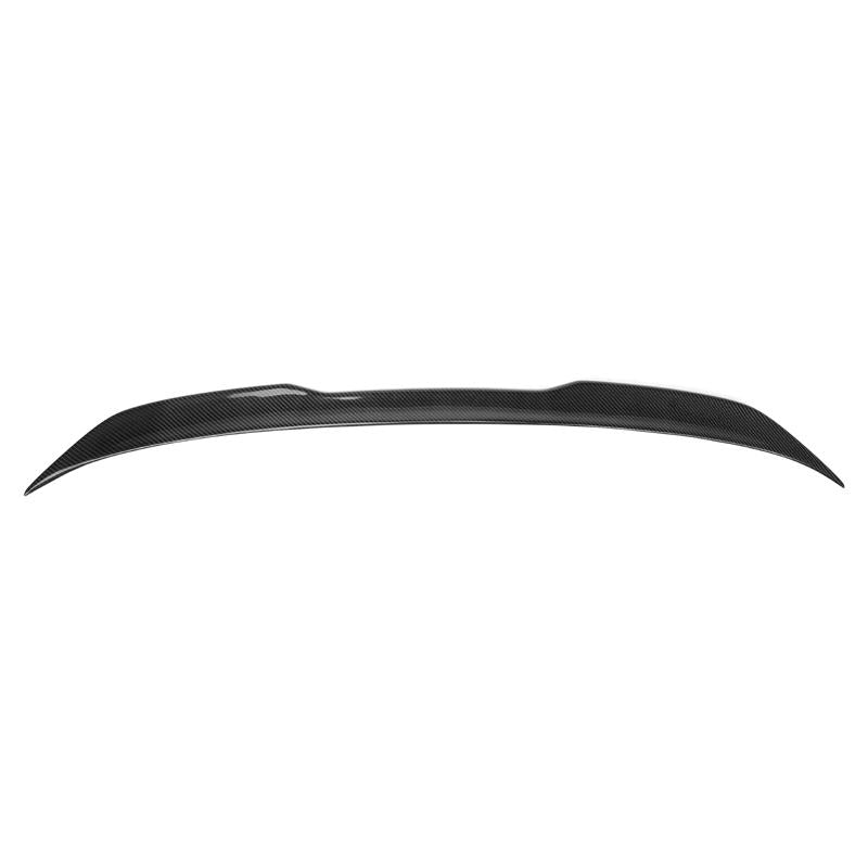 M PERFORMANCE PRO STYLE REAR SPOILER IN DRY CARBON FIBER - BMW F90 M5 & G30 5 SERIES