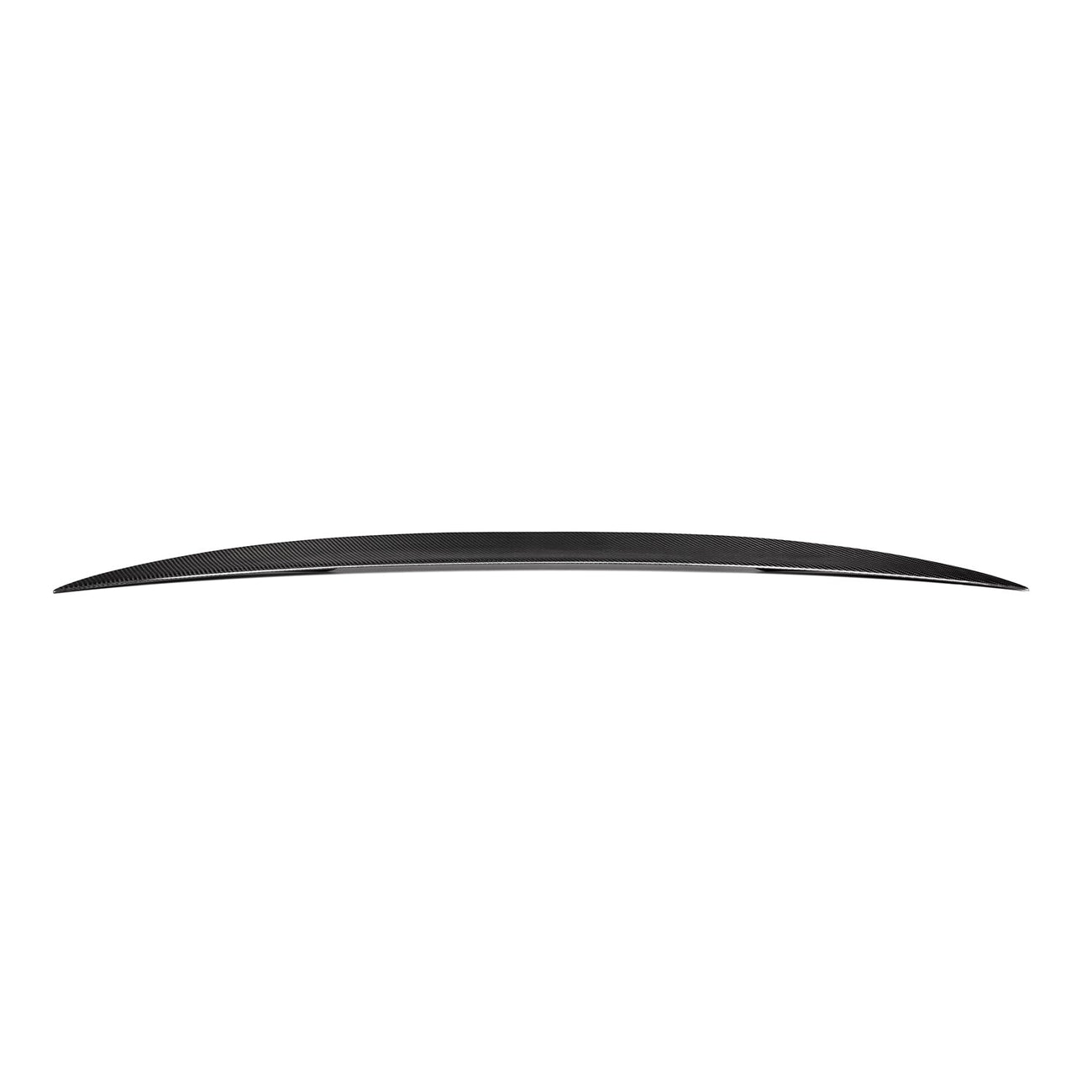 PERFORMANCE STYLE CARBON FIBER REAR SPOILER - BMW M2/M2C (F87) 2016-2019+