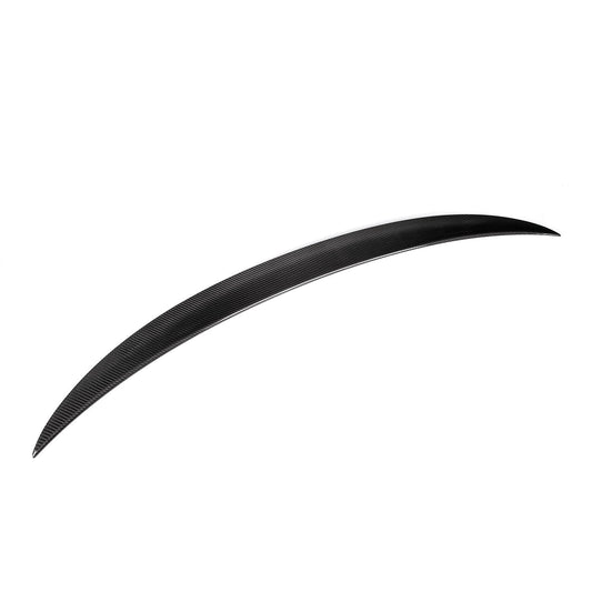 PERFORMANCE STYLE CARBON FIBER REAR SPOILER - BMW M2/M2C (F87) 2016-2019+
