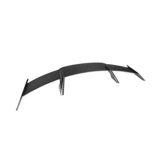 M PERFORMANCE STYLE REAR WING IN DRY CARBON FIBER - BMW M3/M4 (G80/G82)
