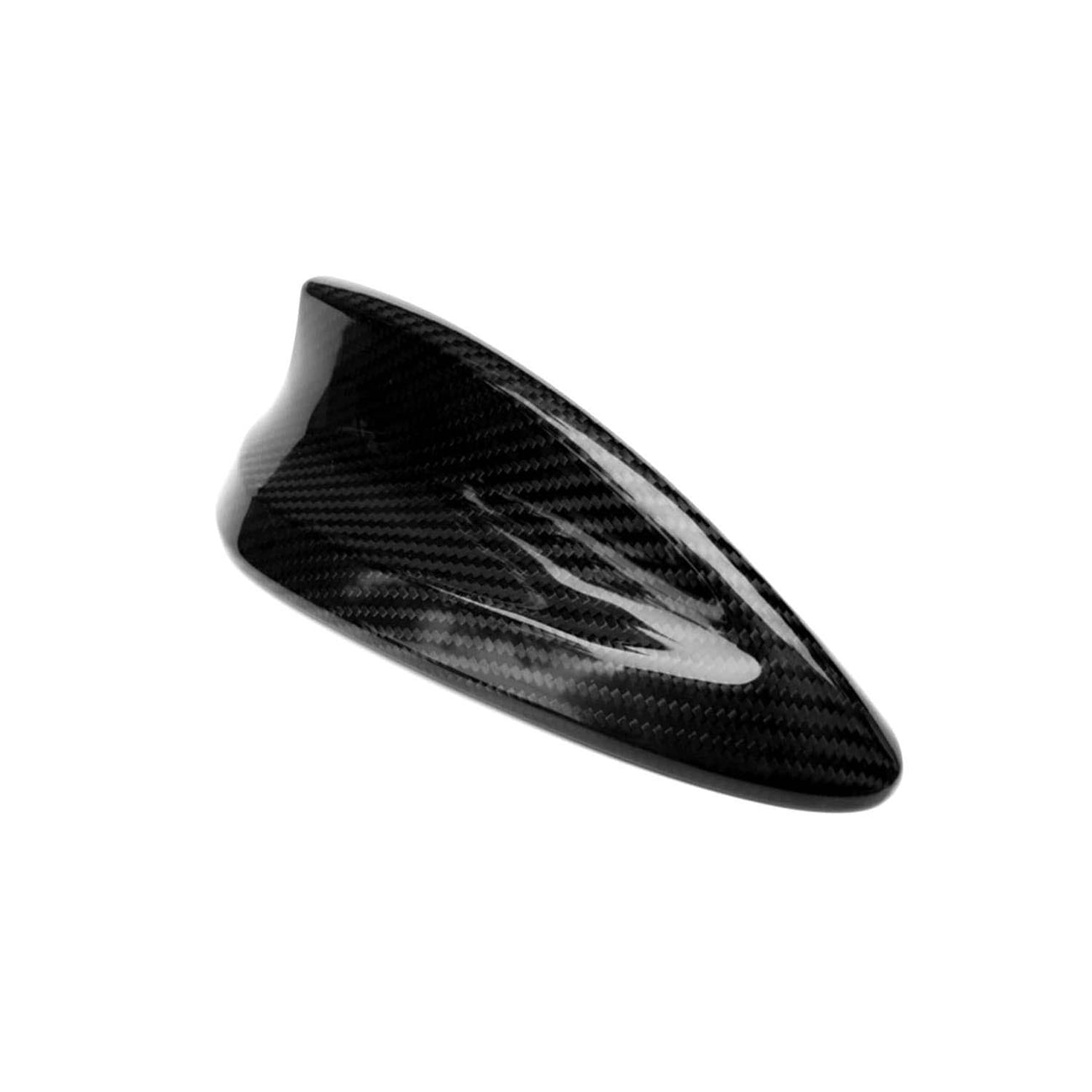 ANTENNA COVER IN DRY CARBON FIBER -BMW M3/M4 (G80/G82/G83)