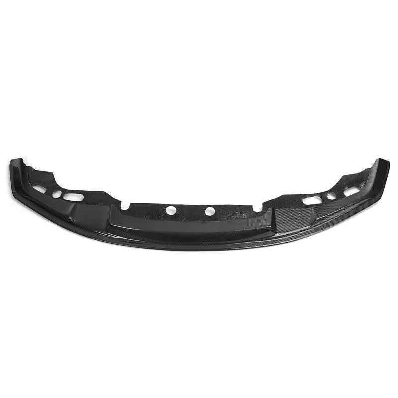 MTC STYLE CARBON FIBER FRONT LIP - BMW M2/M2C (F87) 2016-2019+