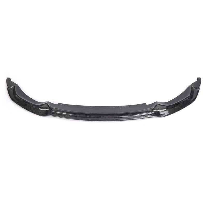 PSM STYLE FRONT LIP IN CARBON FIBER - BMW M3/M4 F80/F82