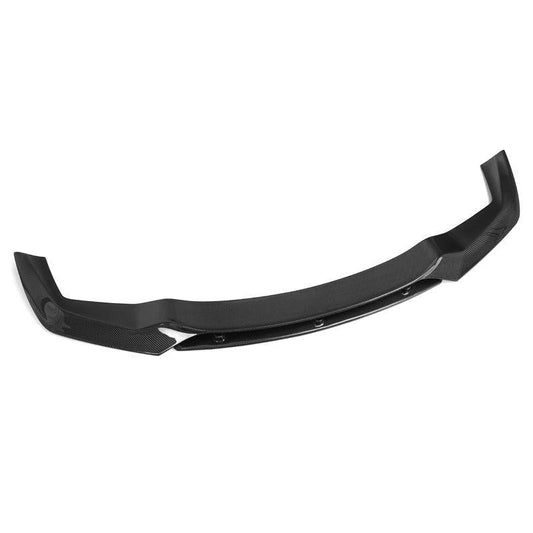 VORSTEINER STYLE CARBON FIBER FRONT LIP - BMW M2 (F87) 2016-2018