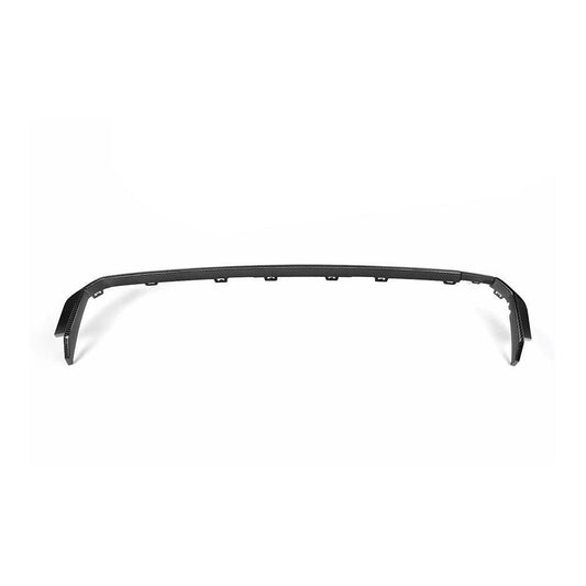 OEM STYLE REAR DIFFUSER TRIM IN DRY CARBON FIBER - (G80/G82/G83)